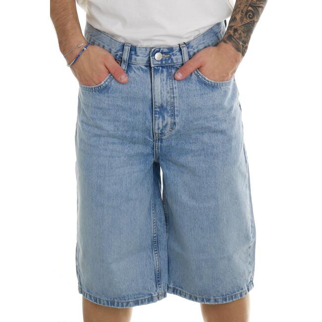 BERMUDA TOMMY SOLID - Mad Fashion | img vers.1300x/